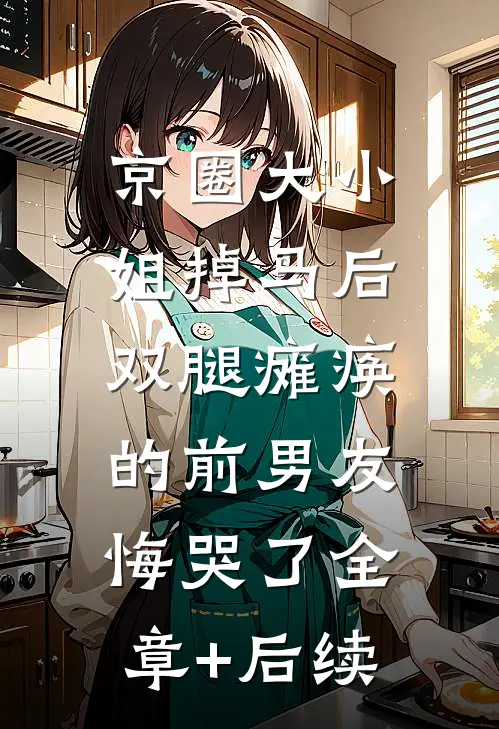 京圈大小姐掉马后，双腿瘫痪的前男友悔哭了全章+后续