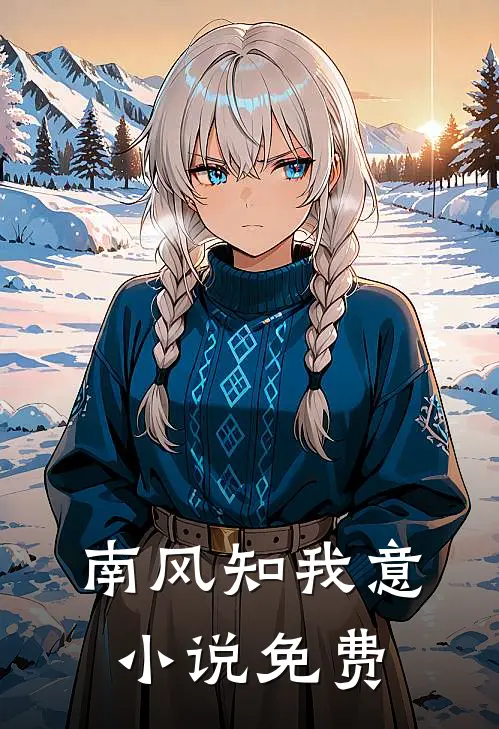 南风知我意小说免费