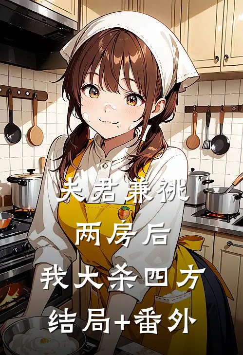 夫君兼祧两房后，我大杀四方结局+番外