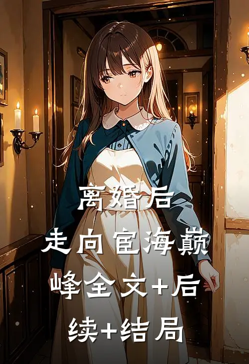 离婚后，走向宦海巅峰全文+后续+结局