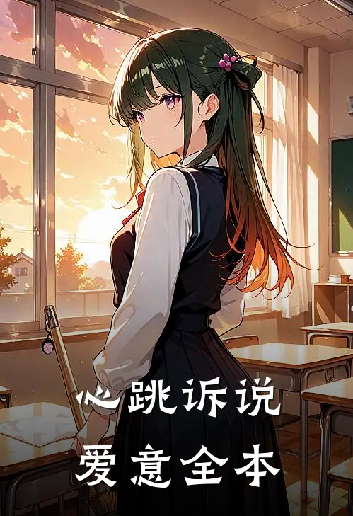 心跳诉说爱意全本