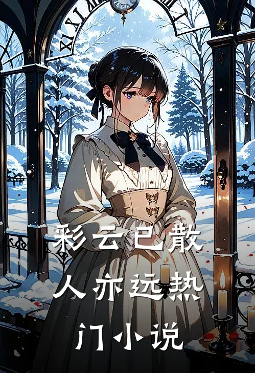 彩云已散人亦远热门小说