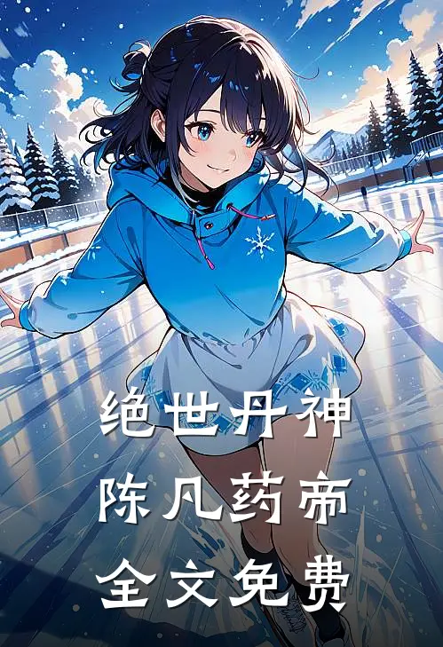 绝世丹神陈凡药帝全文免费