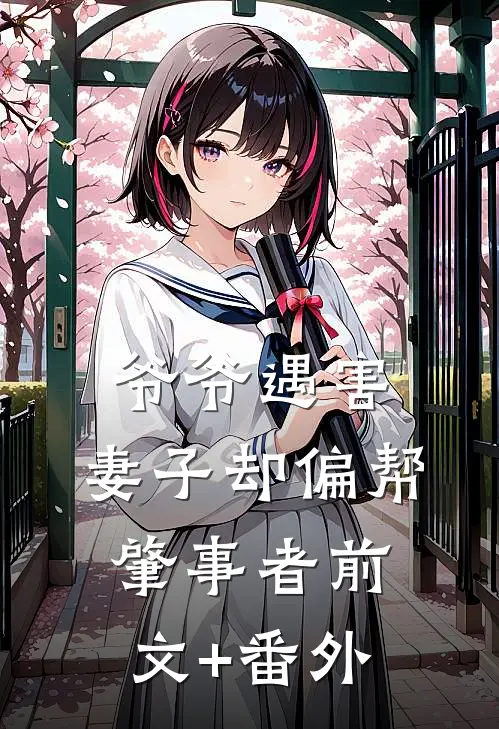 爷爷遇害，妻子却偏帮肇事者前文+番外