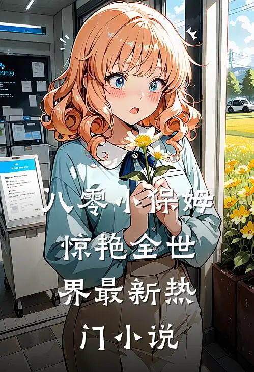 八零小保姆，惊艳全世界最新热门小说
