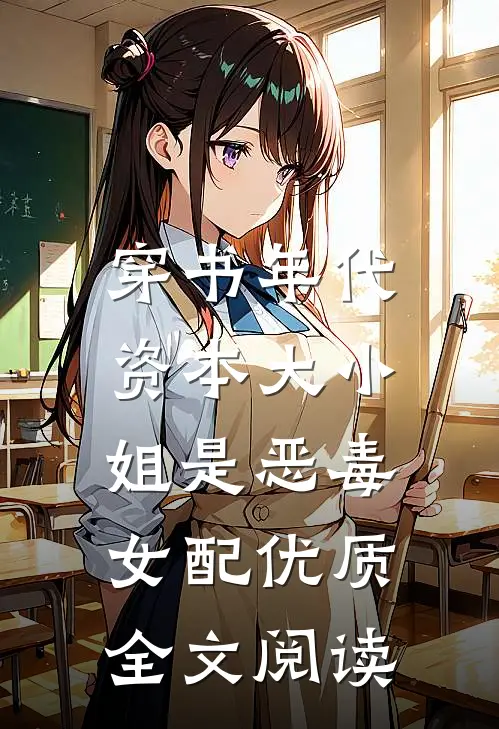 穿书年代，资本大小姐是恶毒女配优质全文阅读
