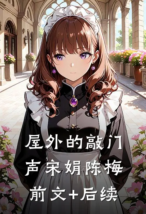 屋外的敲门声宋娟陈梅前文+后续