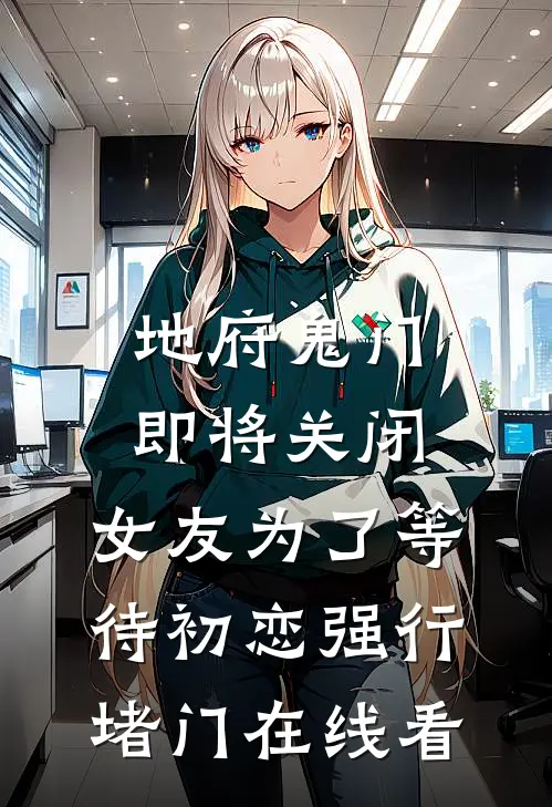 地府鬼门即将关闭，女友为了等待初恋强行堵门在线看