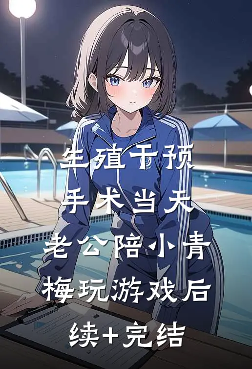生殖干预手术当天，老公陪小青梅玩游戏后续+完结