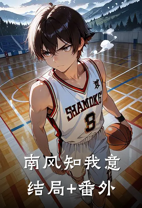 南风知我意结局+番外
