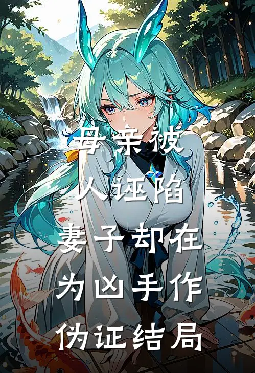 母亲被人诬陷，妻子却在为凶手作伪证结局