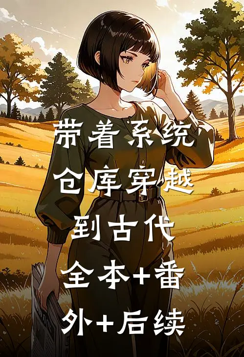 带着系统仓库穿越到古代:全本+番外+后续
