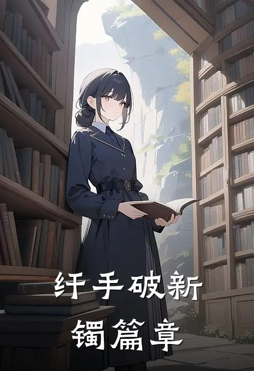 纤手破新镯篇章