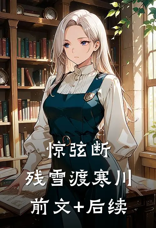 惊弦断，残雪渡寒川前文+后续