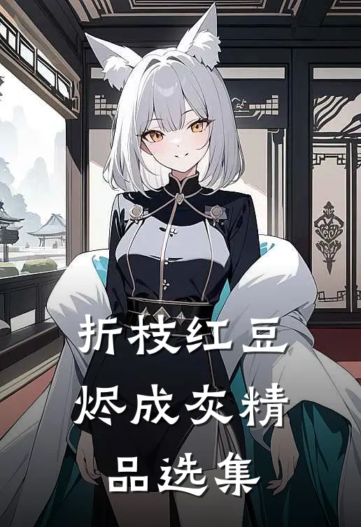 折枝红豆烬成灰精品选集