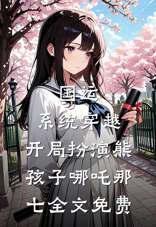 国运：系统穿越，开局扮演熊孩子哪吒那七全文免费