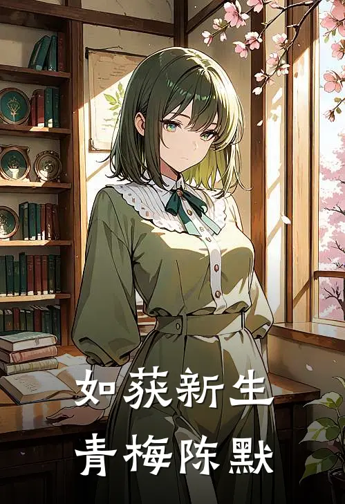 如获新生青梅陈默