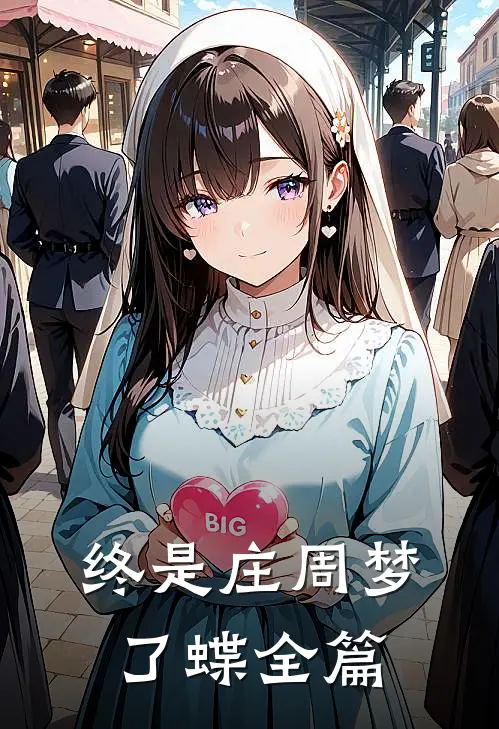 终是庄周梦了蝶全篇
