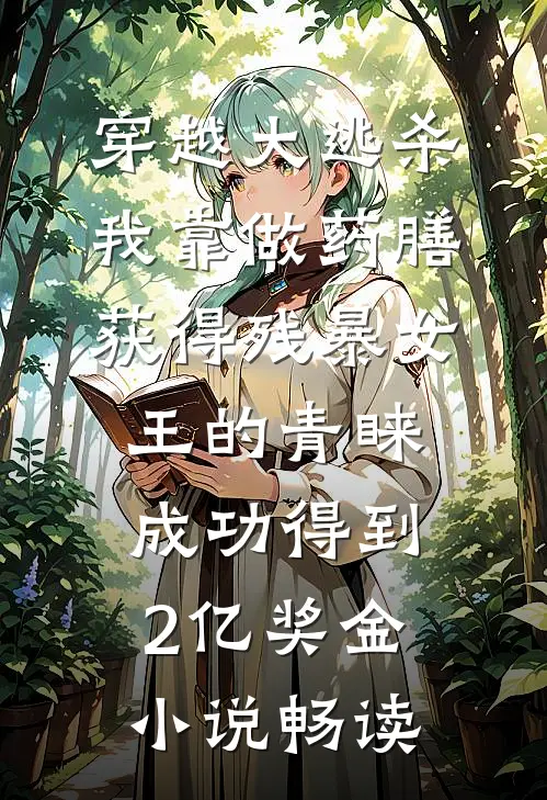 穿越大逃杀，我靠做药膳获得残暴女王的青睐，成功得到2亿奖金小说畅读