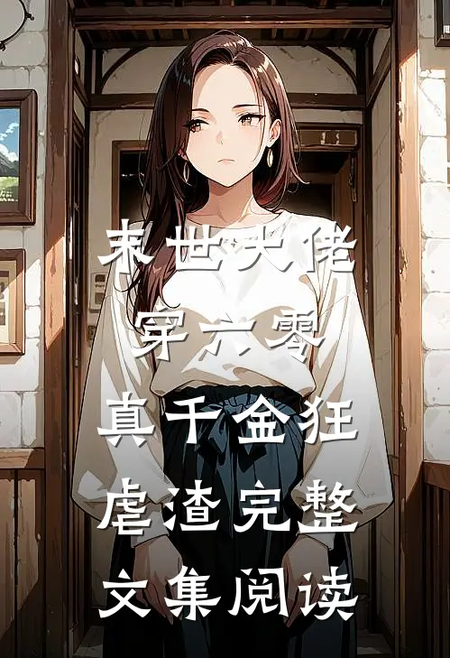 末世大佬穿六零，真千金狂虐渣完整文集阅读