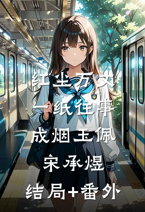 红尘万丈，一纸往事成烟玉佩宋承煜:结局+番外