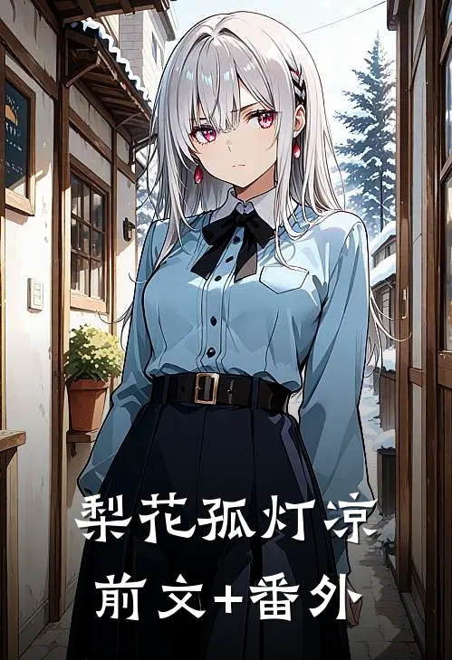 梨花孤灯凉前文+番外