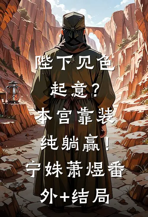 陛下见色起意？本宫靠装纯躺赢！宁姝萧煜:(番外)+(结局)
