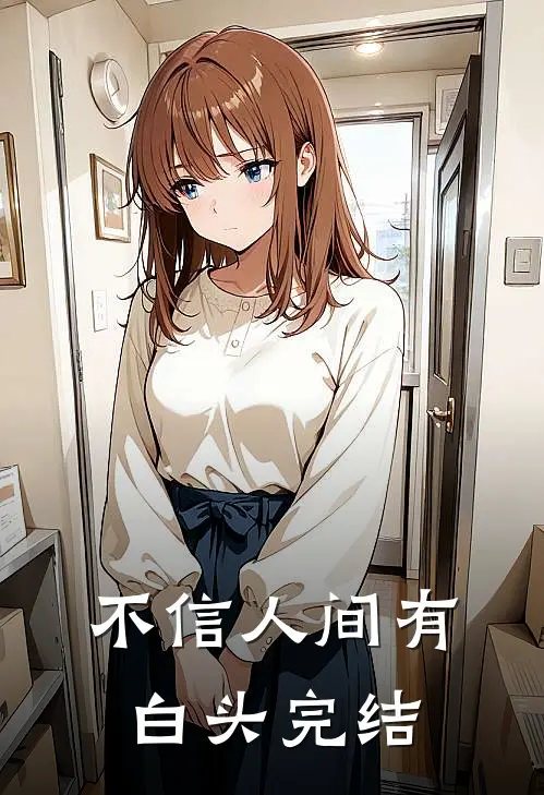 不信人间有白头完结