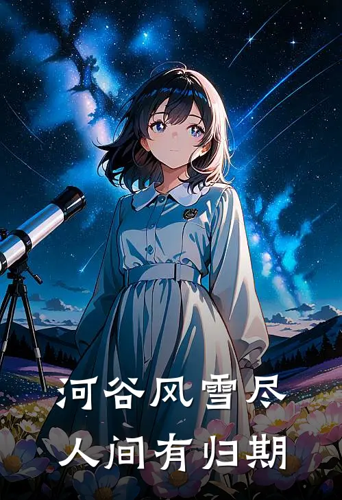 河谷风雪尽，人间有归期