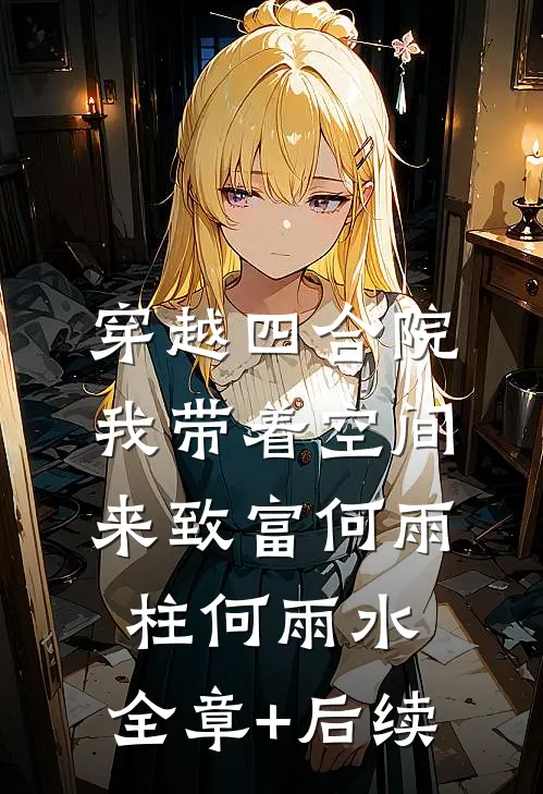 穿越四合院，我带着空间来致富何雨柱何雨水:全章+后续