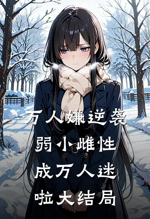 万人嫌逆袭，弱小雌性成万人迷啦大结局