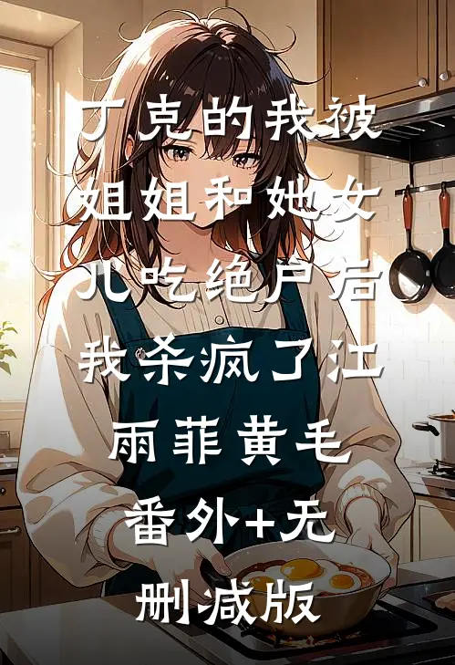 丁克的我被姐姐和她女儿吃绝户后，我杀疯了江雨菲黄毛:番外+无删减版