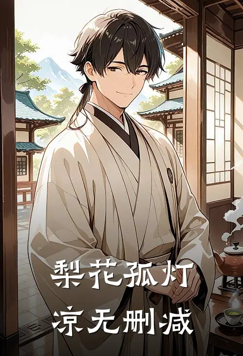梨花孤灯凉无删减