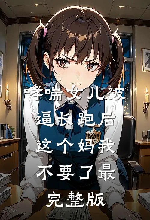 哮喘女儿被逼长跑后，这个妈我不要了最完整版