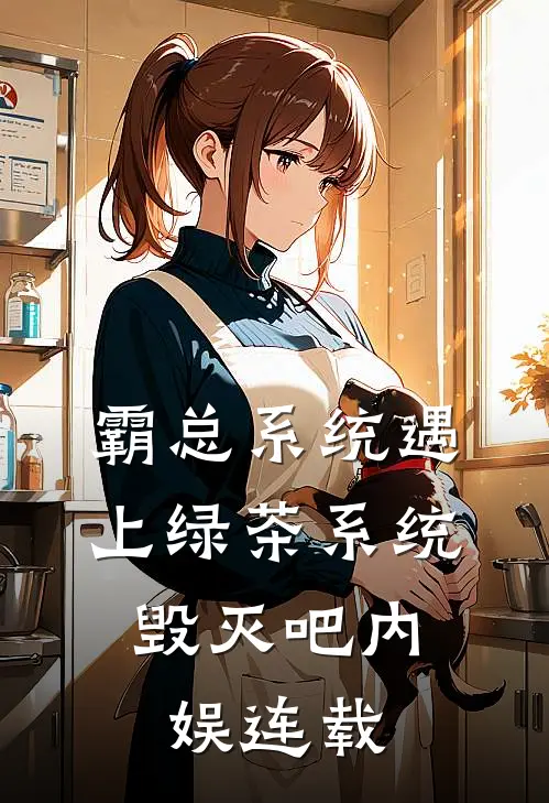 霸总系统遇上绿茶系统：毁灭吧内娱连载