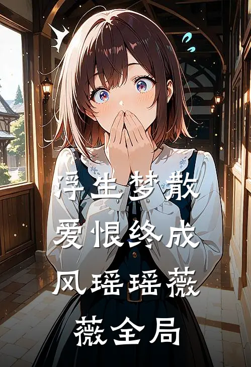 浮生梦散，爱恨终成风瑶瑶薇薇全局