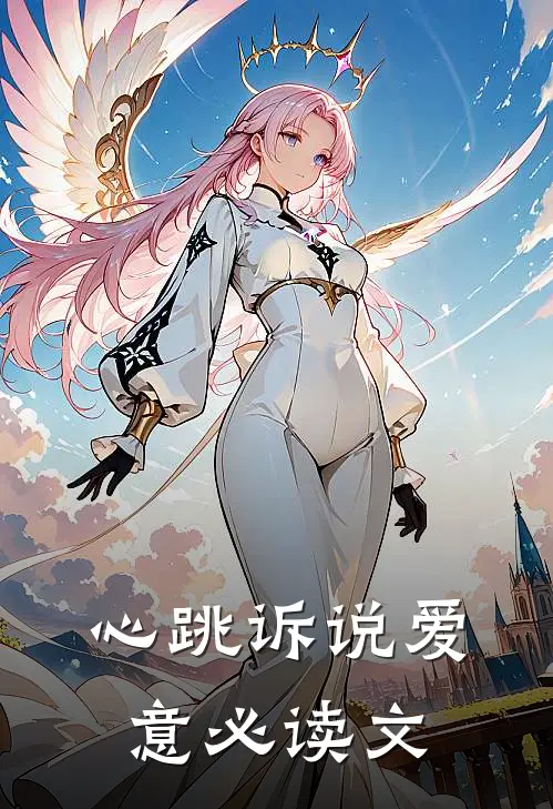 心跳诉说爱意必读文