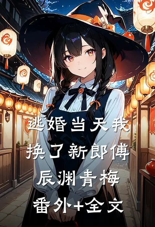 逃婚当天我换了新郎傅辰渊青梅:(番外)+(全文)