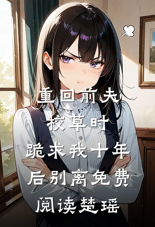 重回前夫校草时，跪求我十年后别离免费阅读楚瑶