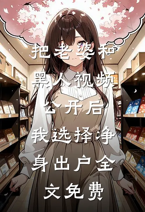 把老婆和黑人视频公开后，我选择净身出户全文免费