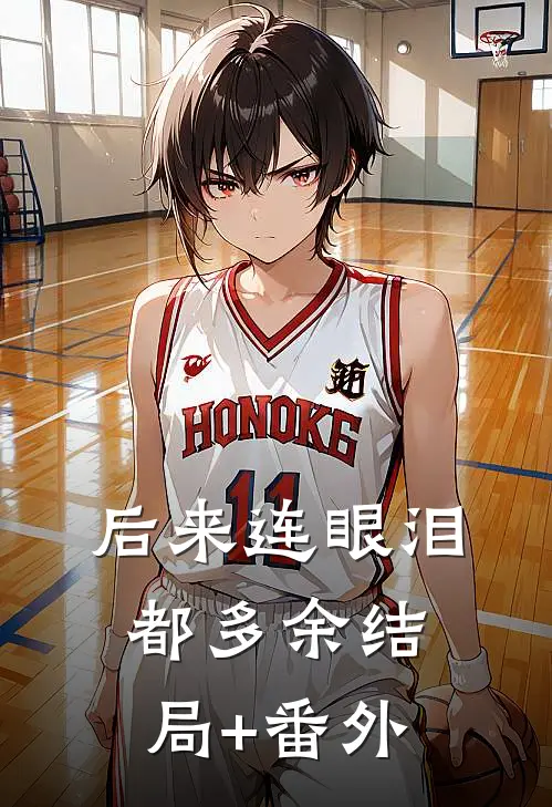 后来连眼泪都多余结局+番外