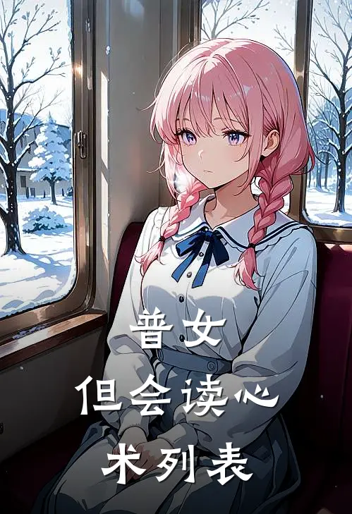 普女，但会读心术列表