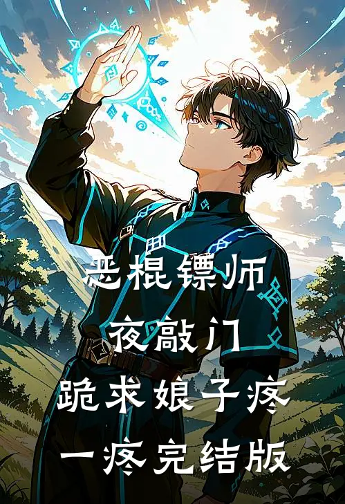 恶棍镖师夜敲门，跪求娘子疼一疼完结版