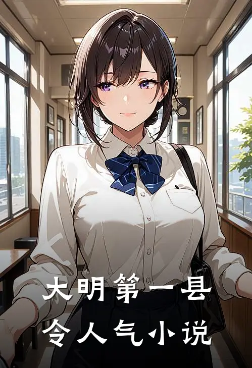 大明第一县令人气小说