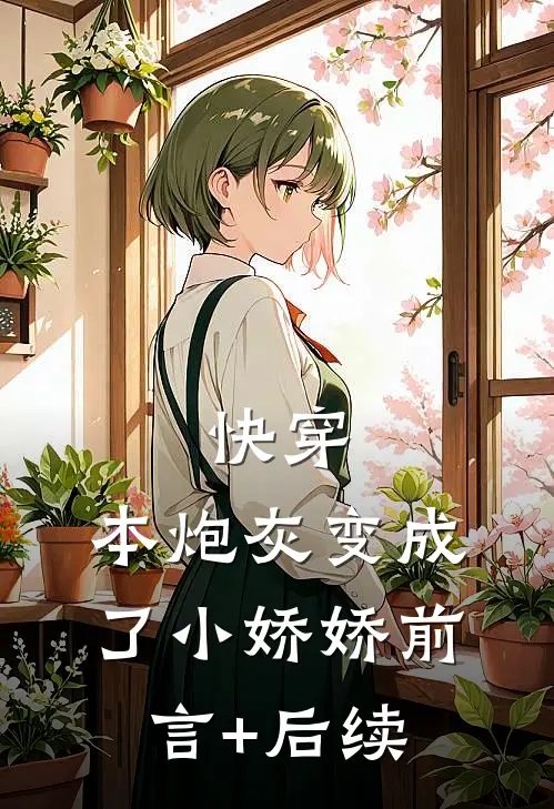 快穿：本炮灰变成了小娇娇前言+后续