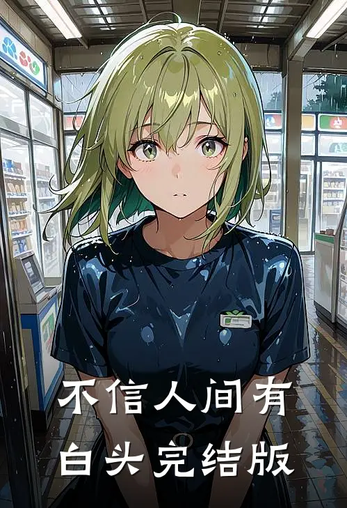 不信人间有白头完结版