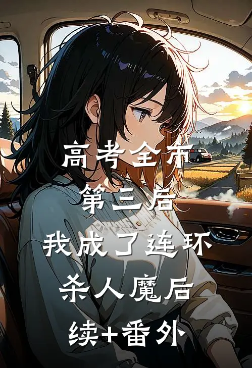 高考全市第三后，我成了连环杀人魔后续+番外