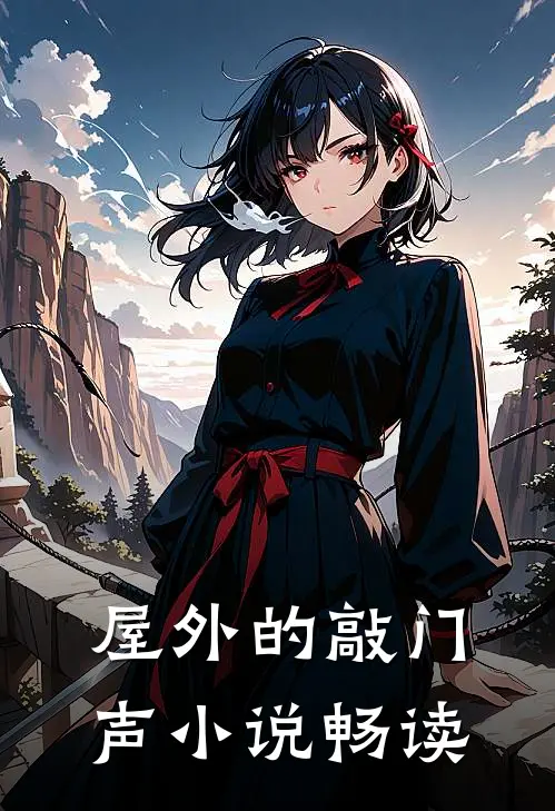 屋外的敲门声小说畅读
