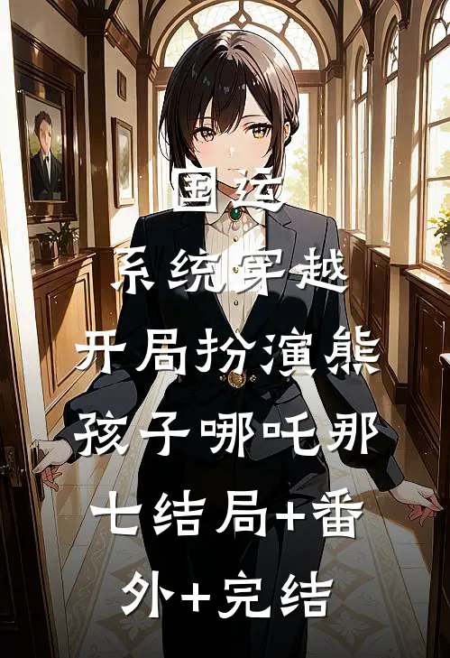 国运：系统穿越，开局扮演熊孩子哪吒那七结局+番外+完结