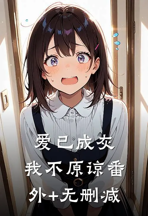 爱已成灰，我不原谅番外+无删减